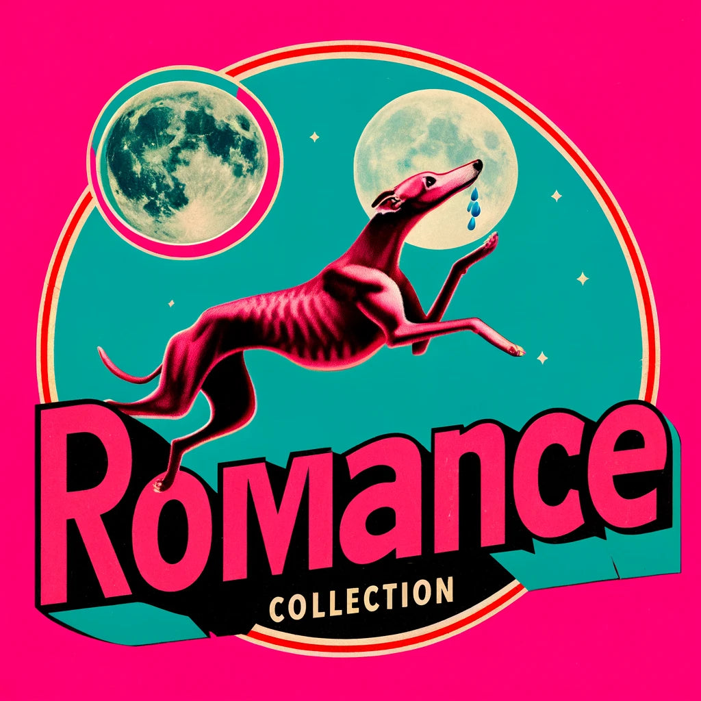 Introducing&nbsp;"The Romance Collection" by Butch and Boy—where each piece tells some kind of love story. &nbsp;Join us in wearing your heart on your sleeve. 