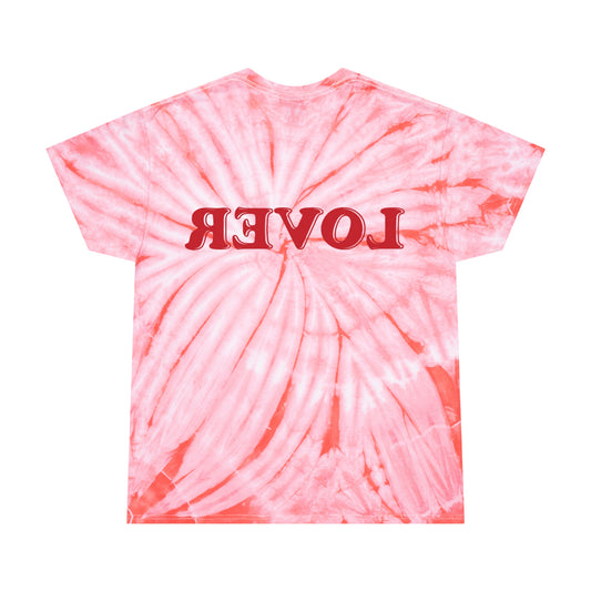 #3 Lover Tie-Dye