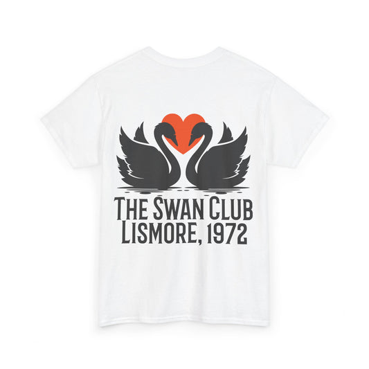 #5 Lismore Swan Club