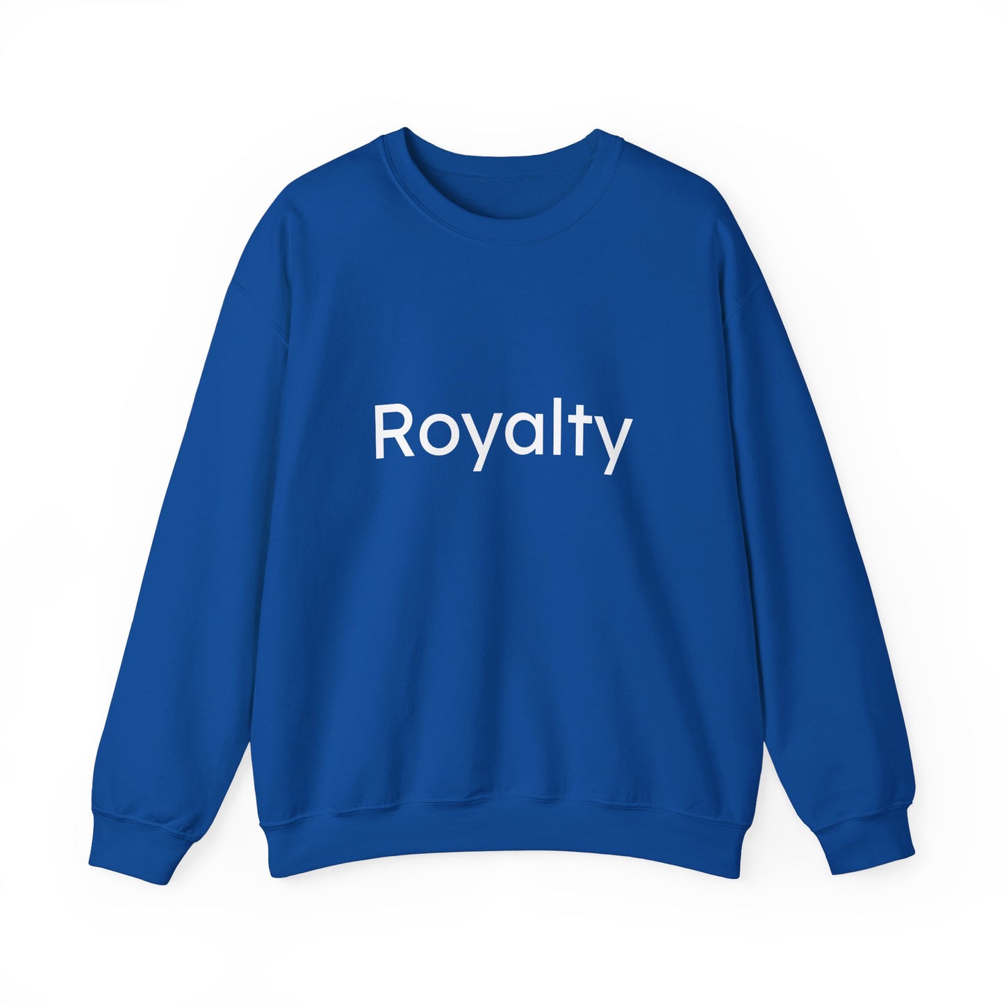 Discover Your Life Potential: Royalty