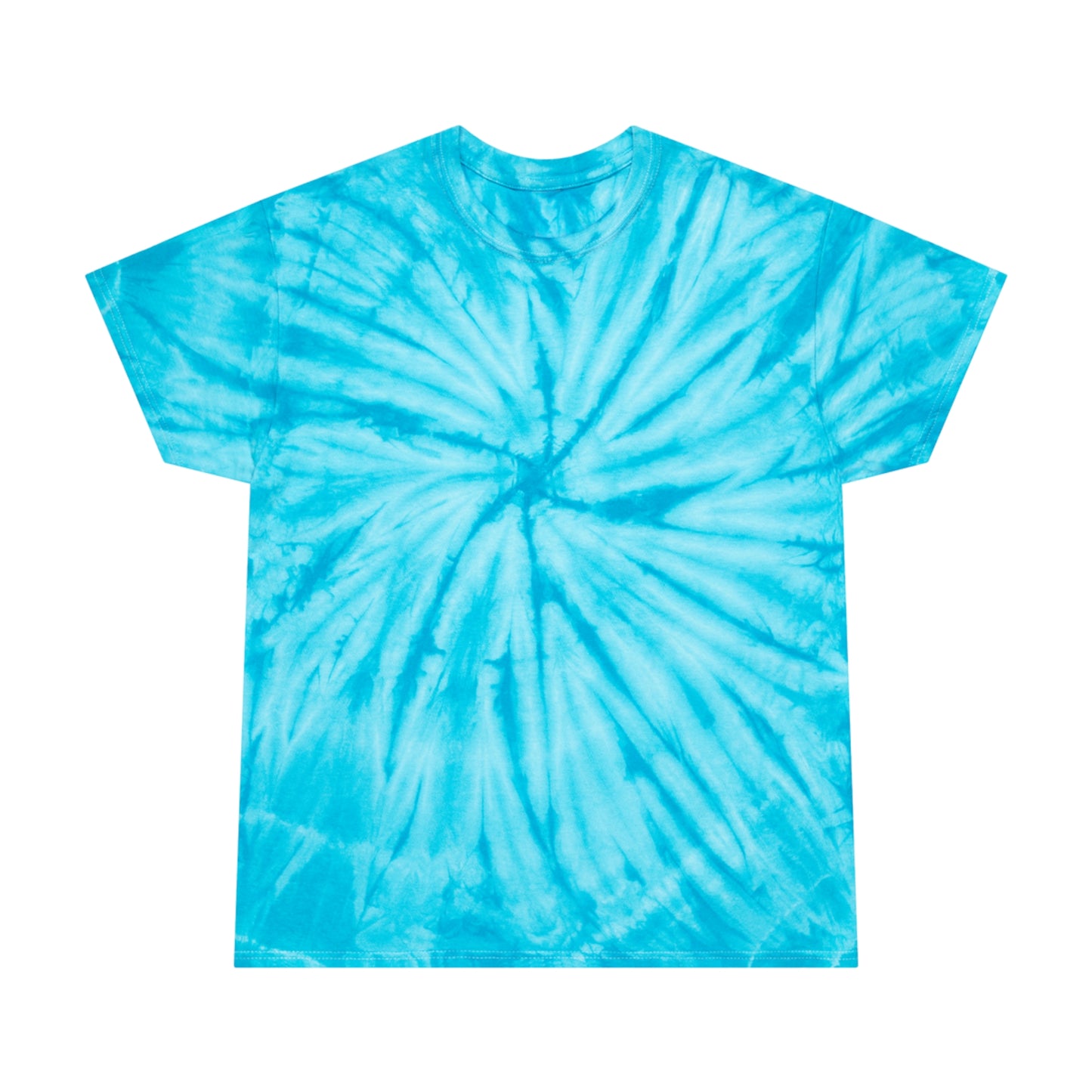 #3 Lover Tie-Dye