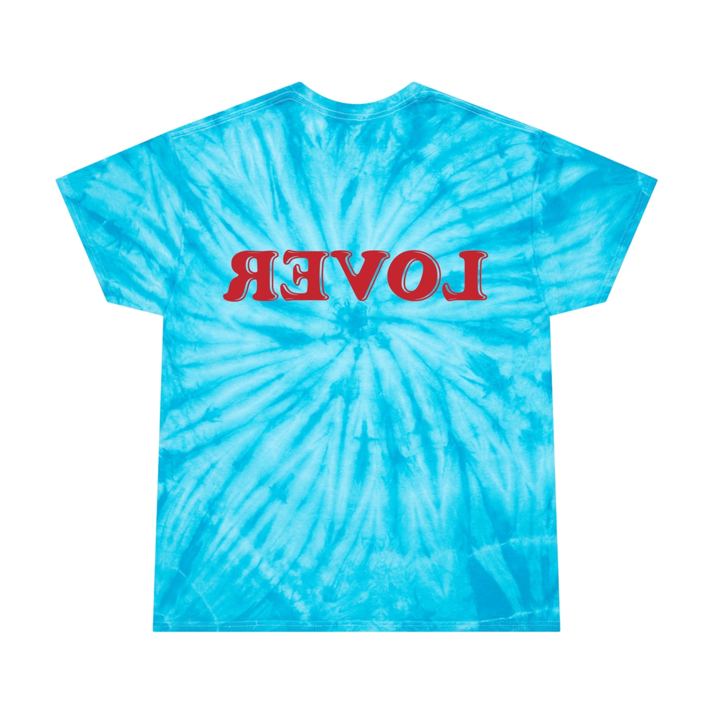 #3 Lover Tie-Dye