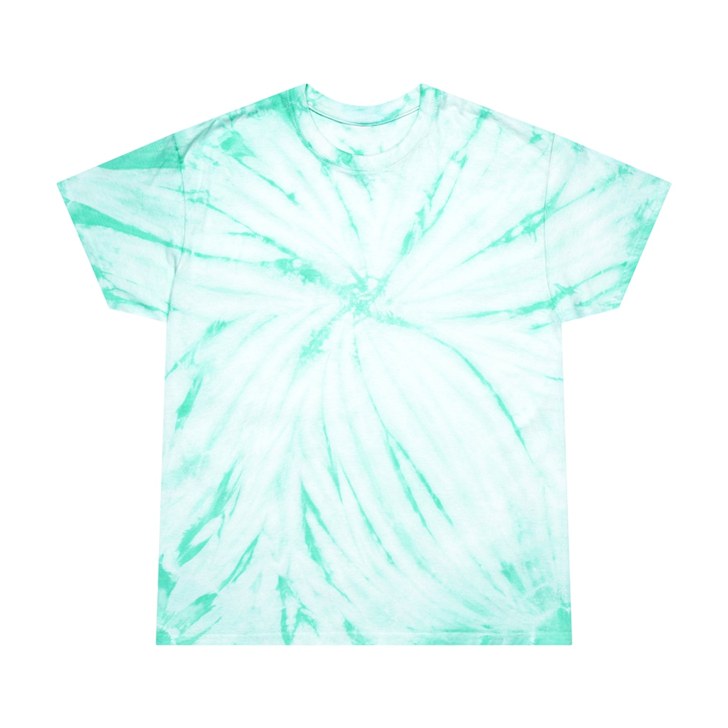 #3 Lover Tie-Dye